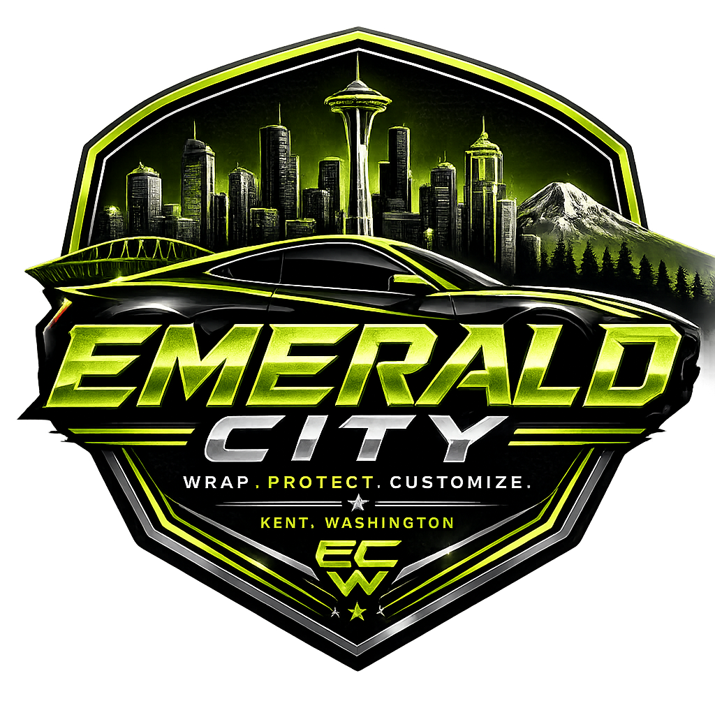 Emerald City Wraps